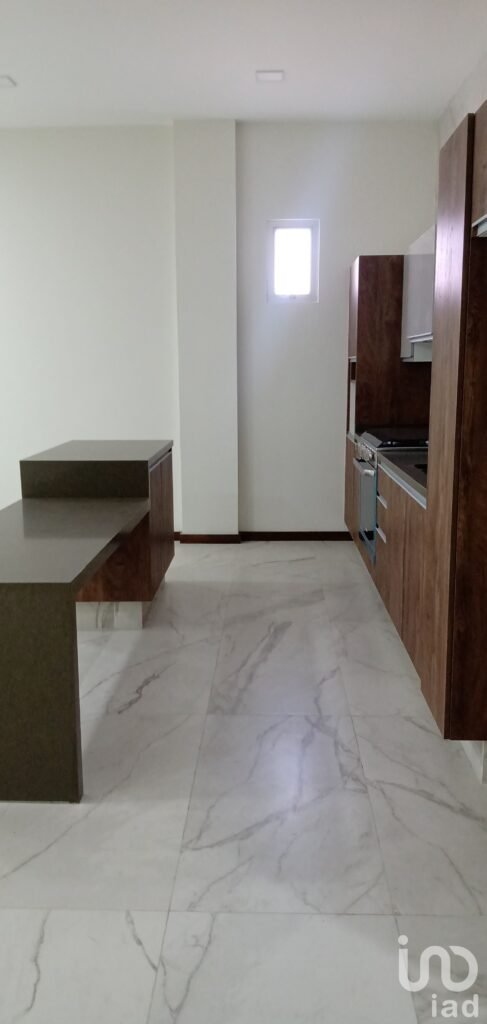 SE VENDE DEPARTAMENTO DE UNA RECÁMARA EN ZONA PLATEADA FRENTE AL MUNDO DEL FUTBOL, PACHUCA, HIDALGO.