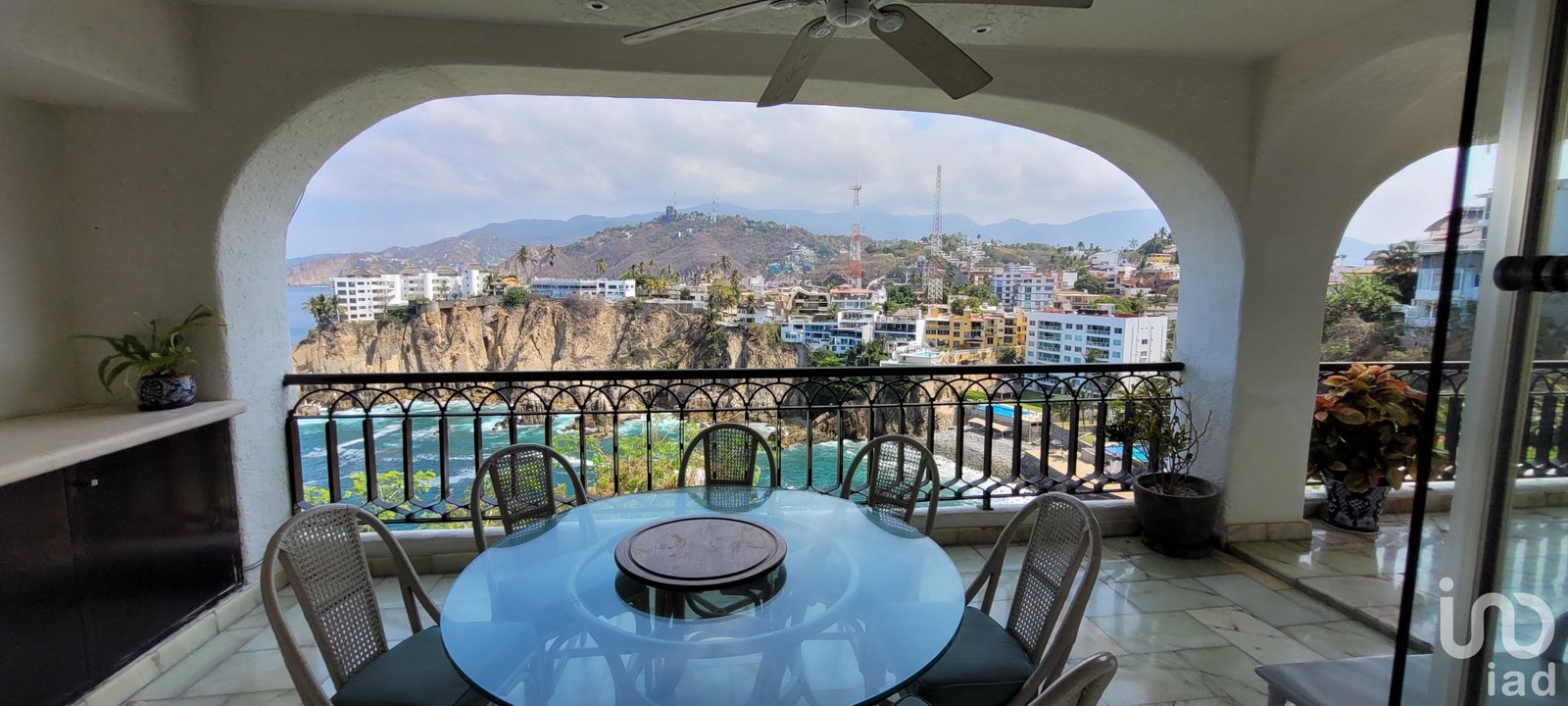 Casa en venta en Acapulco de Juárez, Guerrero