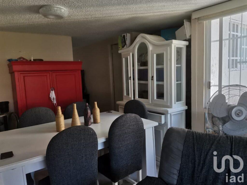 Departamento En Venta  Fraccionamiento Rodrigo de Triana Acapulco