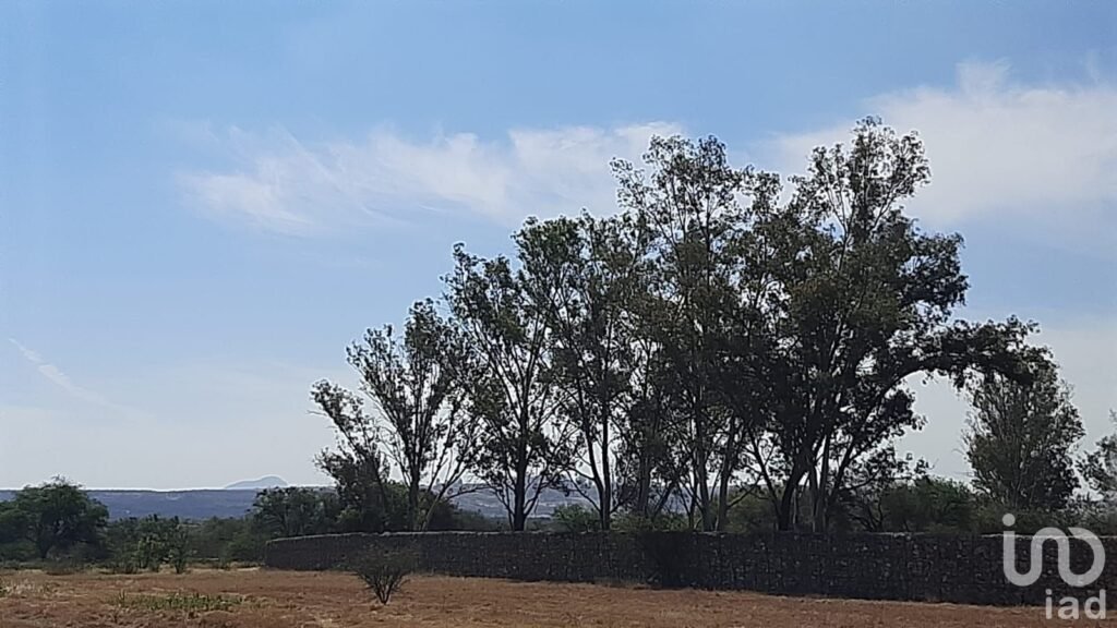 TERRENO EN VENTA EN IRAPUATO, GUANAJUATO