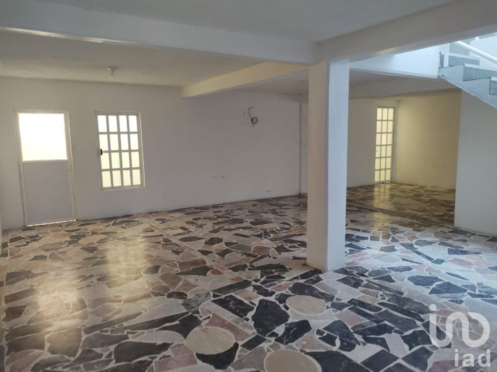 CASA  AMPLIA EN VENTA EN NICOLAS ROMERO ESTADO DE MÉXICO