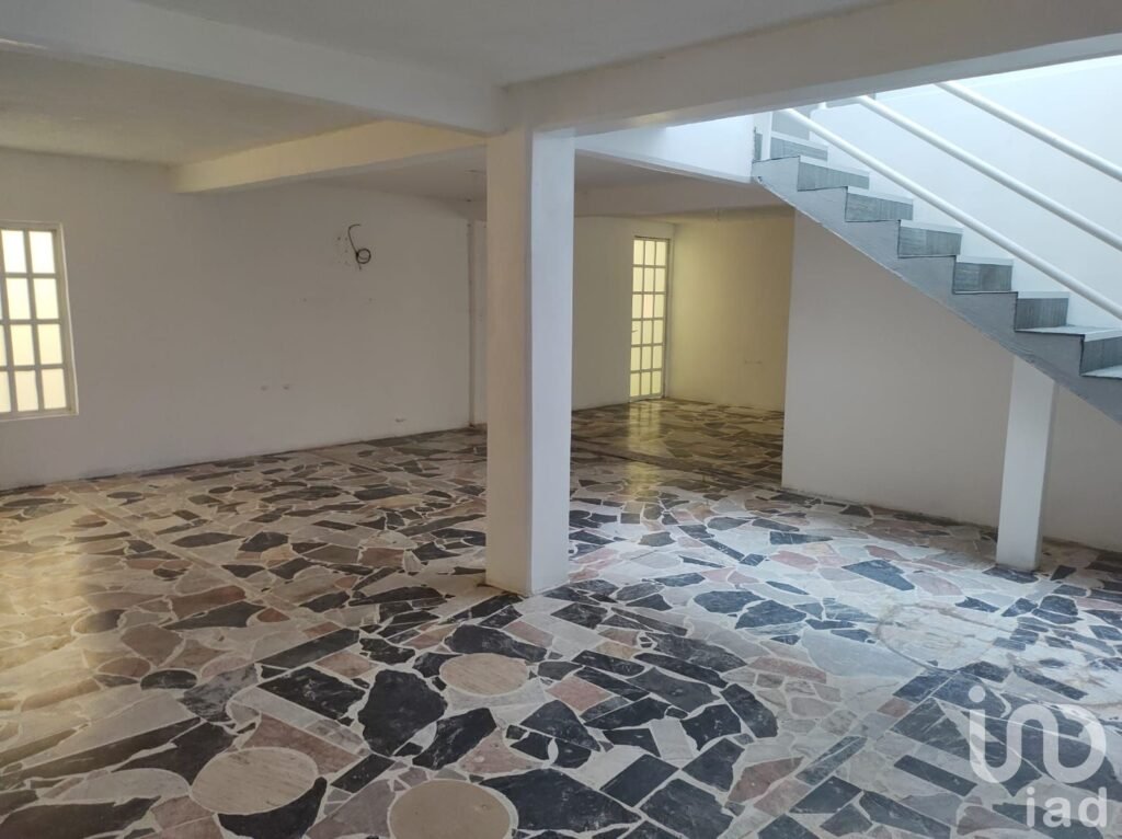 CASA  AMPLIA EN VENTA EN NICOLAS ROMERO ESTADO DE MÉXICO