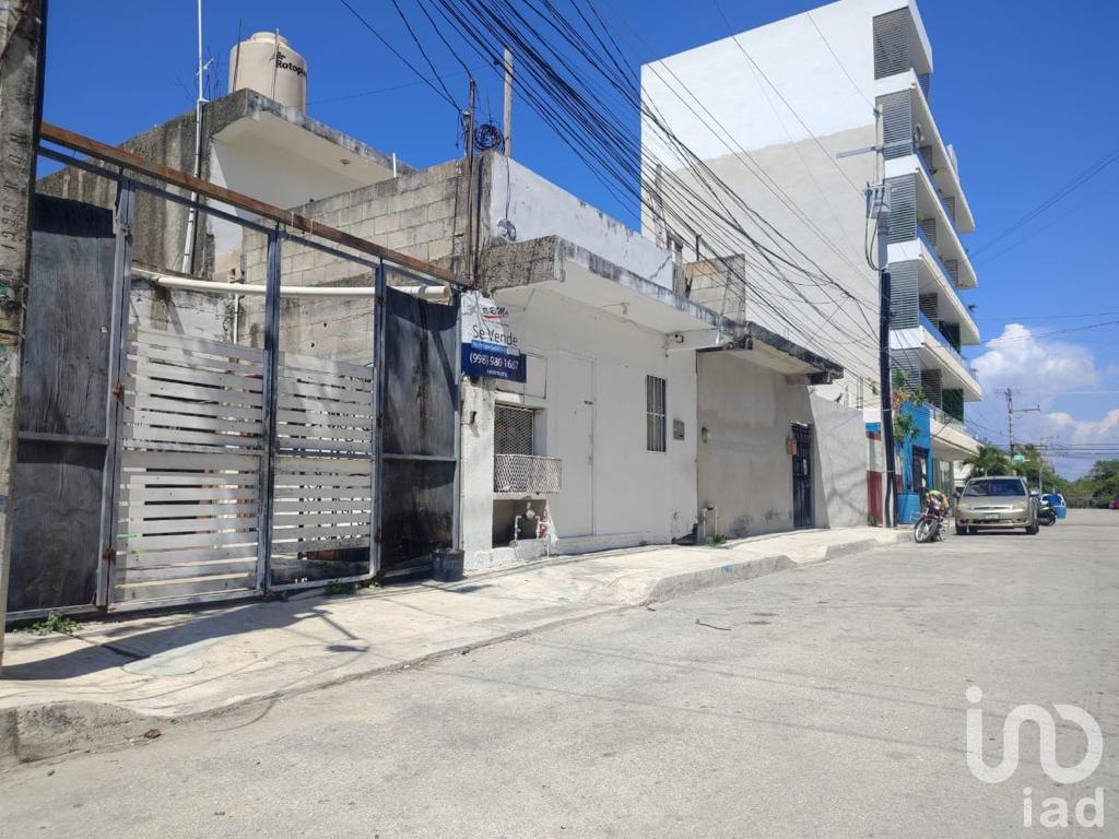Casa con terreno amplio en Venta, Playa del Carmen