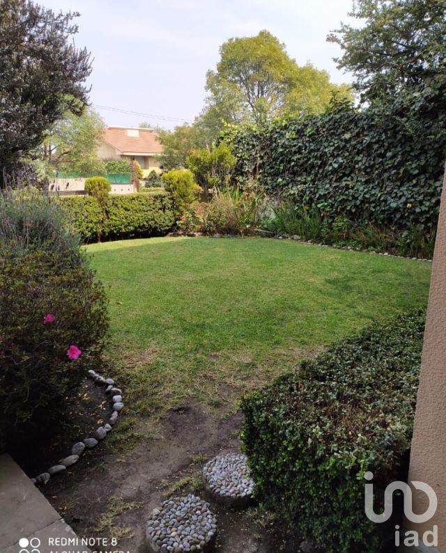 CASA EN VENTA EN BOSQUES DE LAS LOMAS, CUAJIMALPA DE MORELOS, CIUDAD DE MEXICO