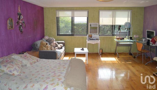 CASA EN VENTA EN BOSQUES DE LAS LOMAS, CUAJIMALPA DE MORELOS, CIUDAD DE MEXICO