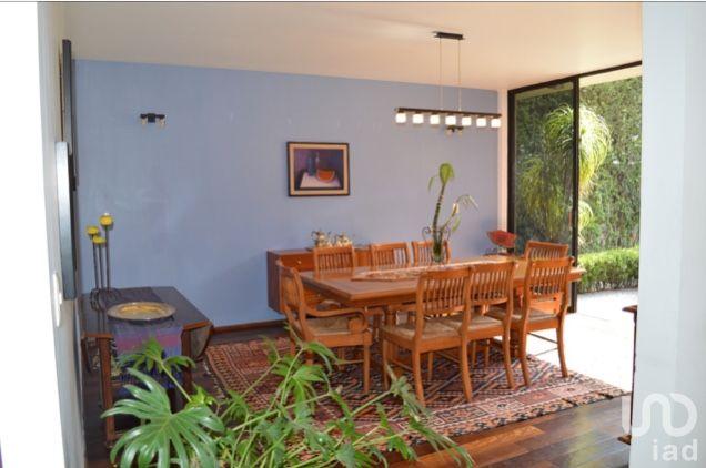 CASA EN VENTA EN BOSQUES DE LAS LOMAS, CUAJIMALPA DE MORELOS, CIUDAD DE MEXICO