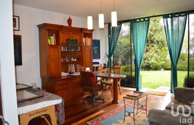 CASA EN VENTA EN BOSQUES DE LAS LOMAS, CUAJIMALPA DE MORELOS, CIUDAD DE MEXICO