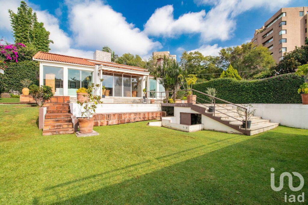 Casa en venta en Cuernavaca Rancho Cortés