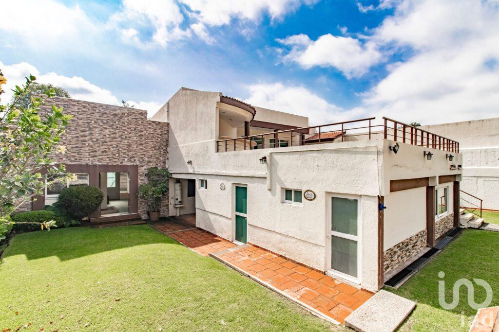 Casa en venta en Cuernavaca Rancho Cortés