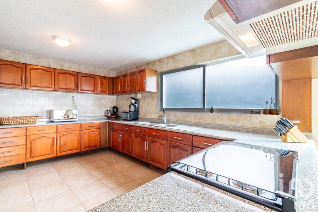 Casa en venta en Cuernavaca Rancho Cortés