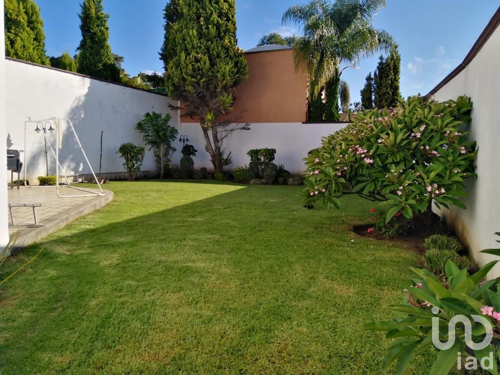 Casa en venta en fraccionamiento Real de Tetela Cuernavaca