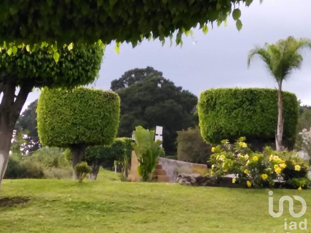 Casa en venta en fraccionamiento Real de Tetela Cuernavaca