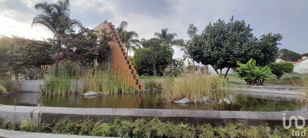 Casa en venta en fraccionamiento Real de Tetela Cuernavaca