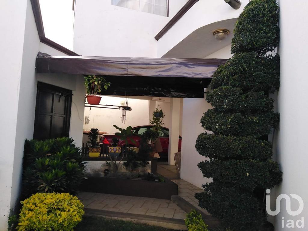 Casa en venta en fraccionamiento Real de Tetela Cuernavaca