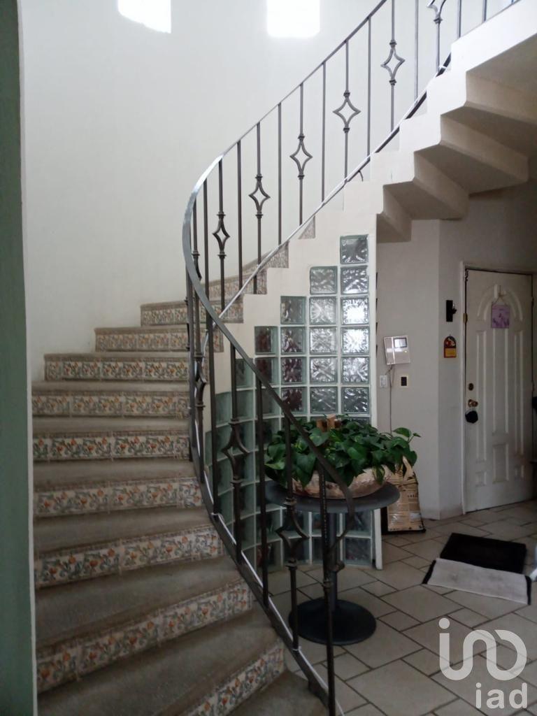 Casa en venta en fraccionamiento Real de Tetela Cuernavaca