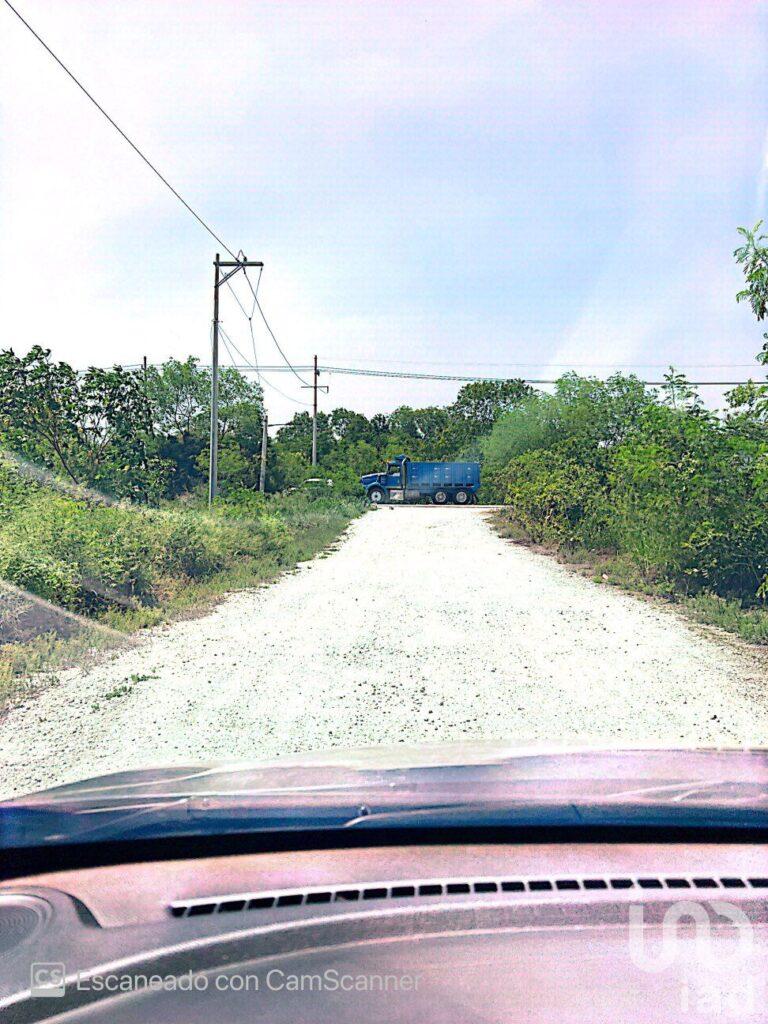 Casa en venta en Komchén, Yucatán.