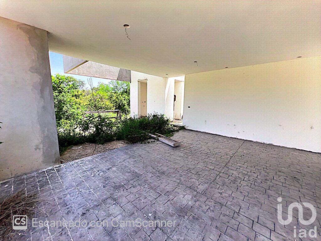 Casa en venta en Komchén, Yucatán.