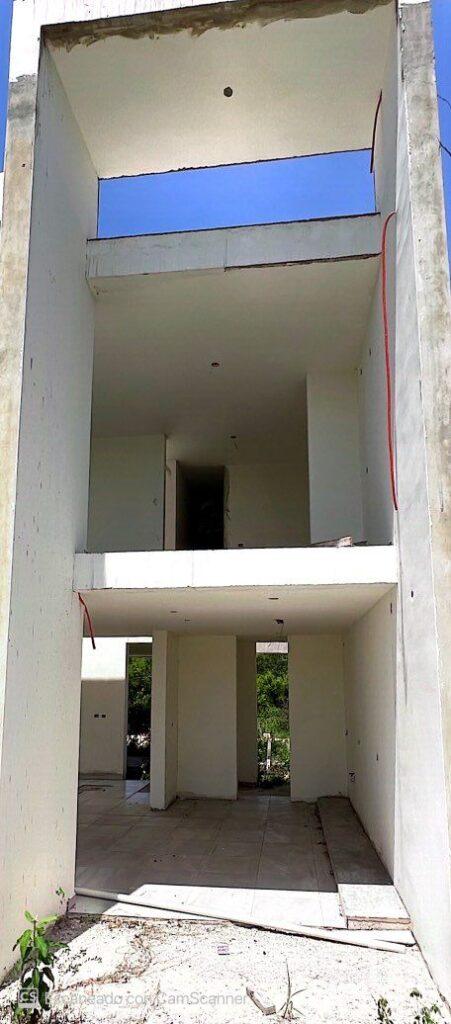 Casa en venta en Komchén, Yucatán.