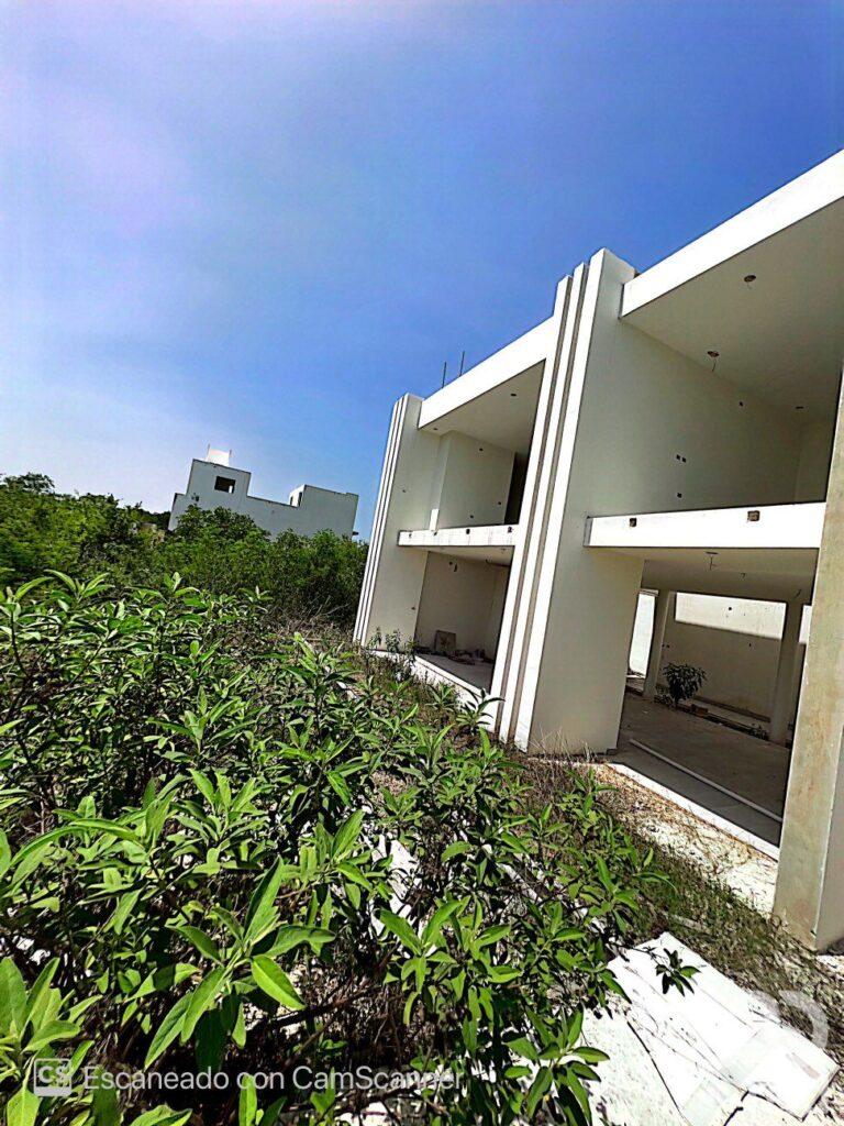 Casa en venta en Komchén, Yucatán.