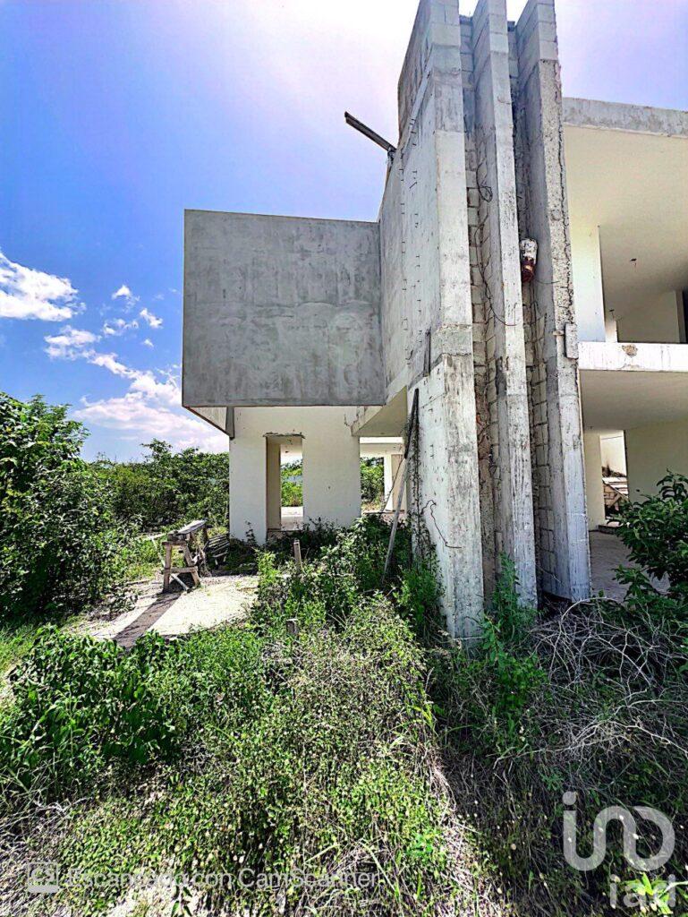 Casa en venta en Komchén, Yucatán.