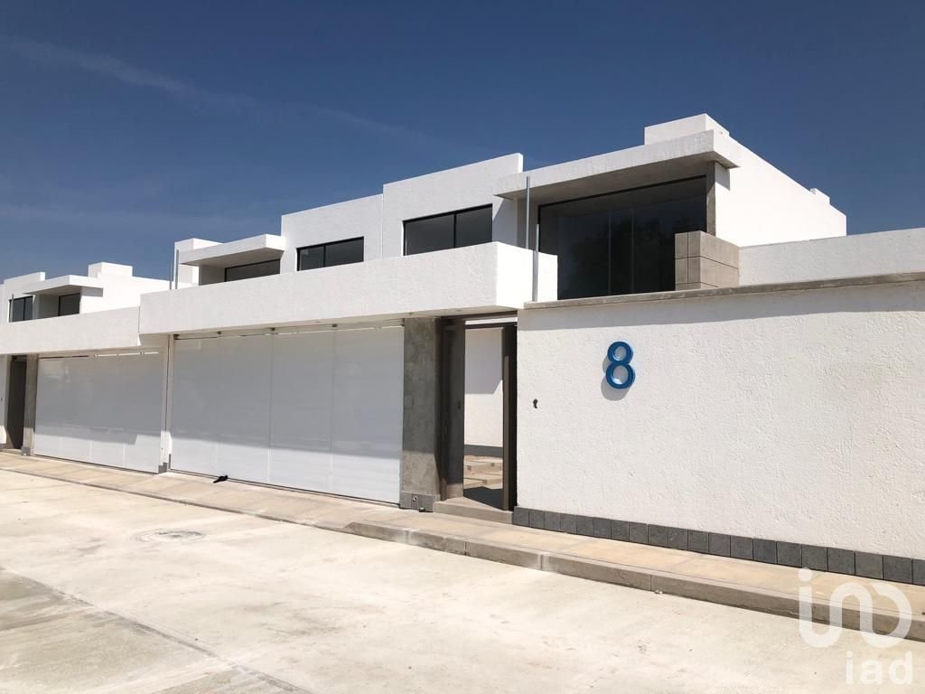 Casa en venta en  San Lorenzo, Tula de Allende, Hidalgo
