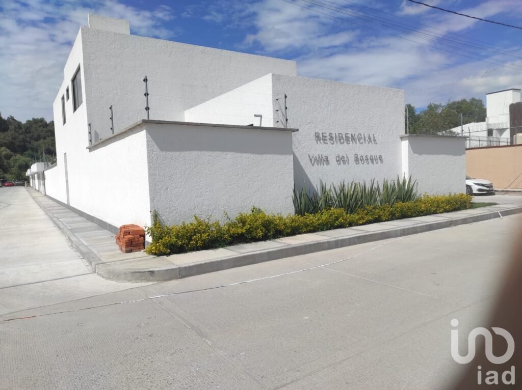 Casa en venta en  San Lorenzo, Tula de Allende, Hidalgo