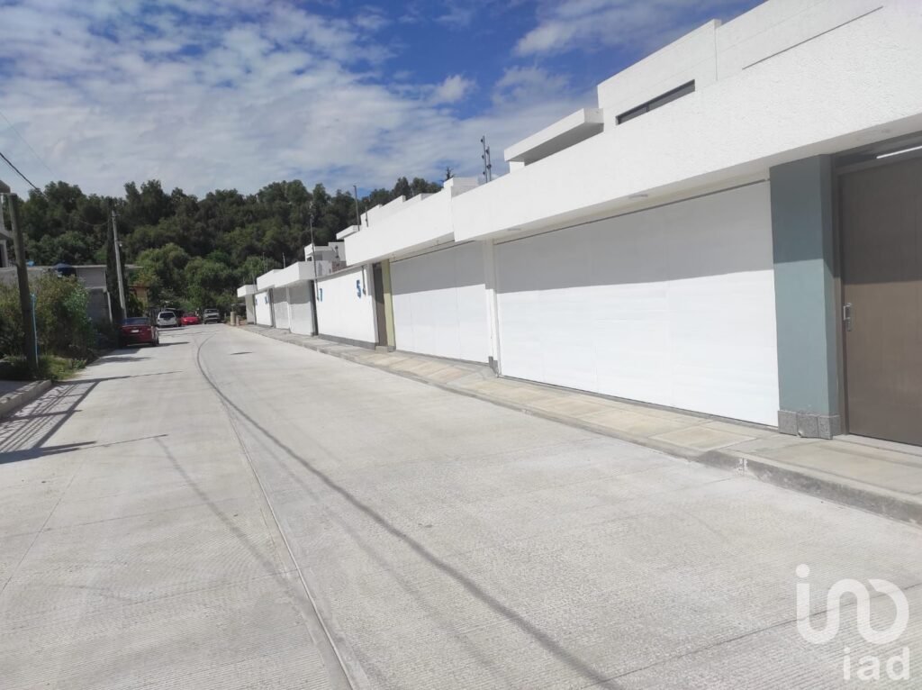 Casa en venta en  San Lorenzo, Tula de Allende, Hidalgo