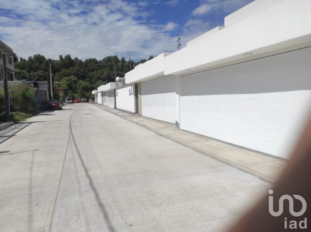 Casa en venta en  San Lorenzo, Tula de Allende, Hidalgo