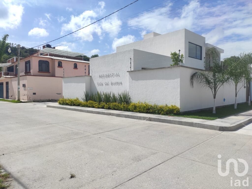 Casa en venta en  San Lorenzo, Tula de Allende, Hidalgo