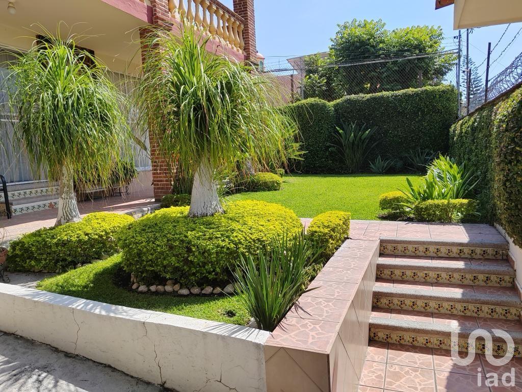 Casa en Venta Fraccionamiento Las Brisas, Morelos