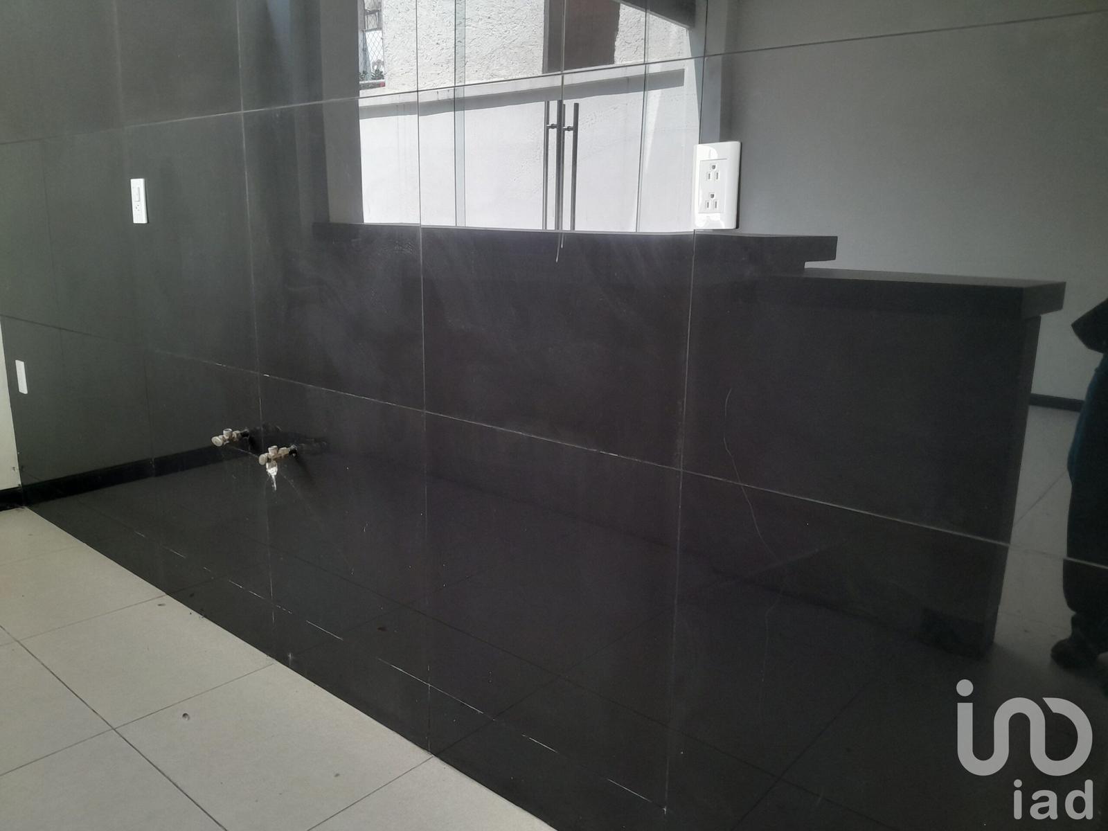 Casa en venta, Ixcateopan, Vértiz Narvarte, Benito Juárez, CDMX.