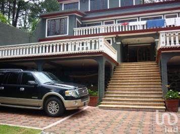 Casa en venta, Monte Casino, Morelos