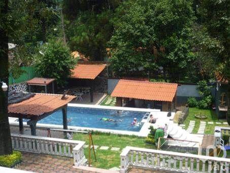 Casa en venta, Monte Casino, Morelos