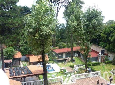 Casa en venta, Monte Casino, Morelos