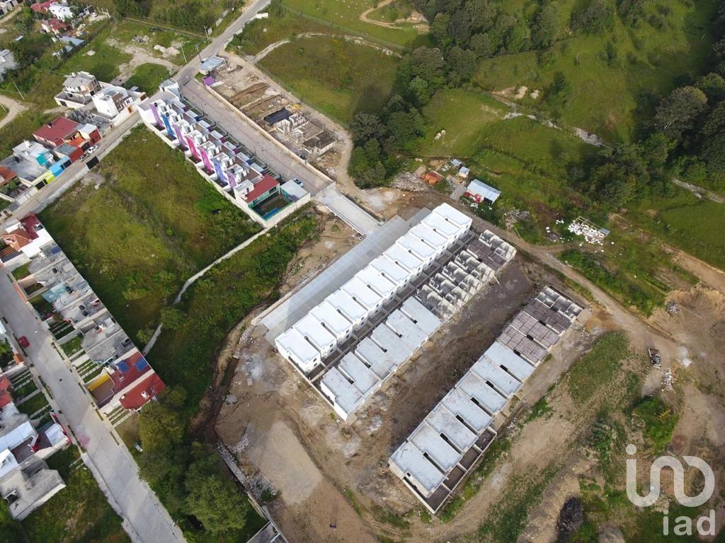 CASA NUEVA EN PREVENTA PANORAMAS HUITEPEC