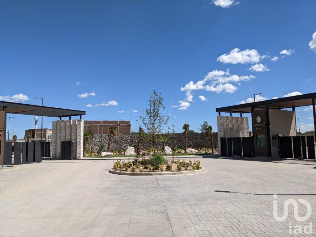 CASA NUEVA EN VENTA ARBOREAL DISTRITO RESIDENCIAL EN CD. JUAREZ, CHIH