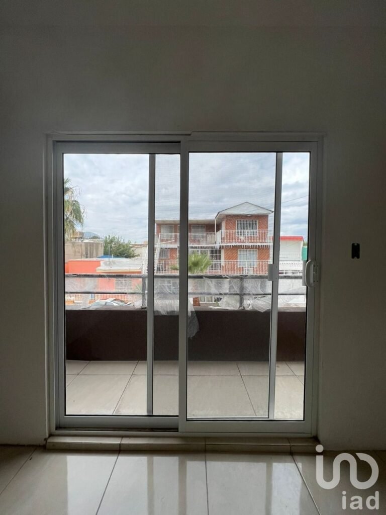Casa Nueva en Venta en Ciudad Juárez Colonia el Barreal