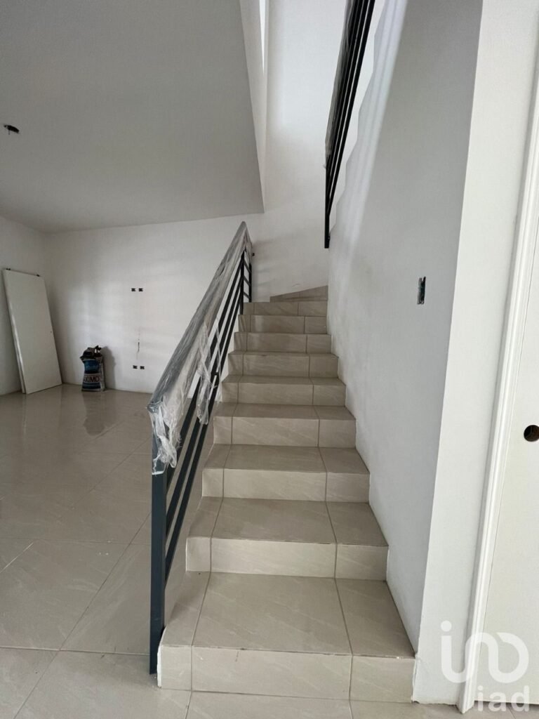 Casa Nueva en Venta en Ciudad Juárez Colonia el Barreal