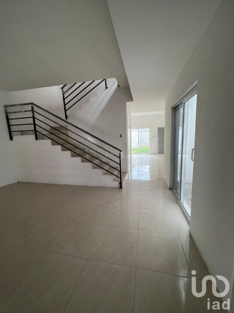 Casa Nueva en Venta en Ciudad Juárez Colonia el Barreal