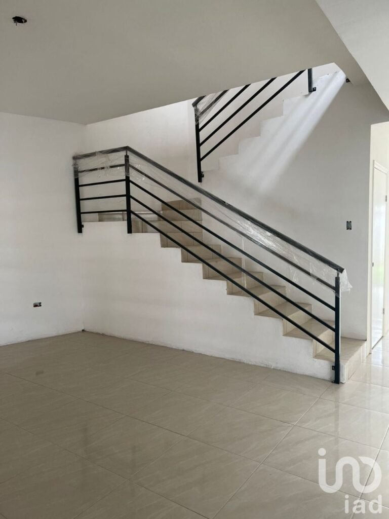 Casa Nueva en Venta en Ciudad Juárez Colonia el Barreal