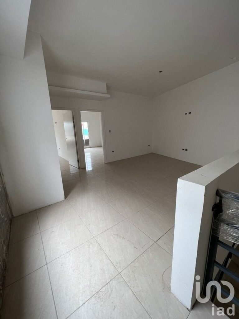 Casa Nueva en Venta en Ciudad Juárez Colonia el Barreal
