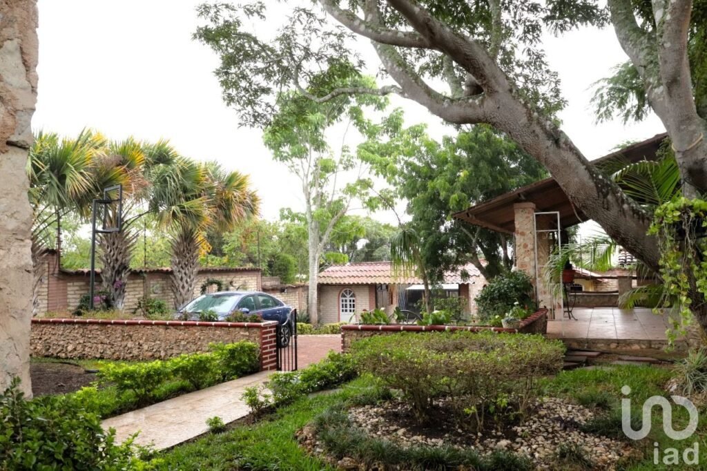 Hermosa Casa estilo Campiriano en Berriozabal