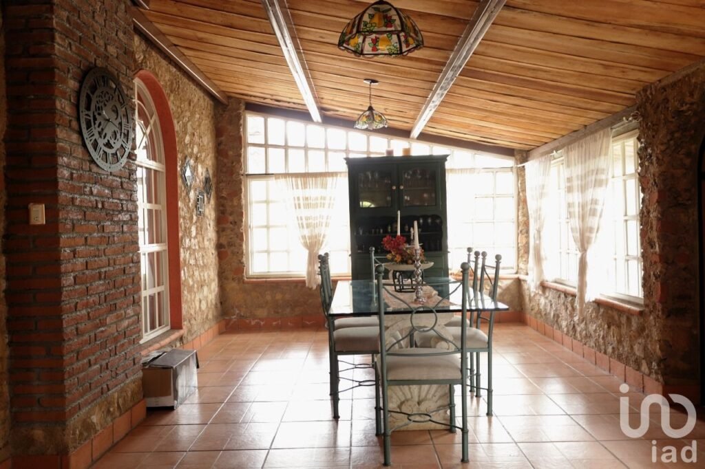 Hermosa Casa estilo Campiriano en Berriozabal