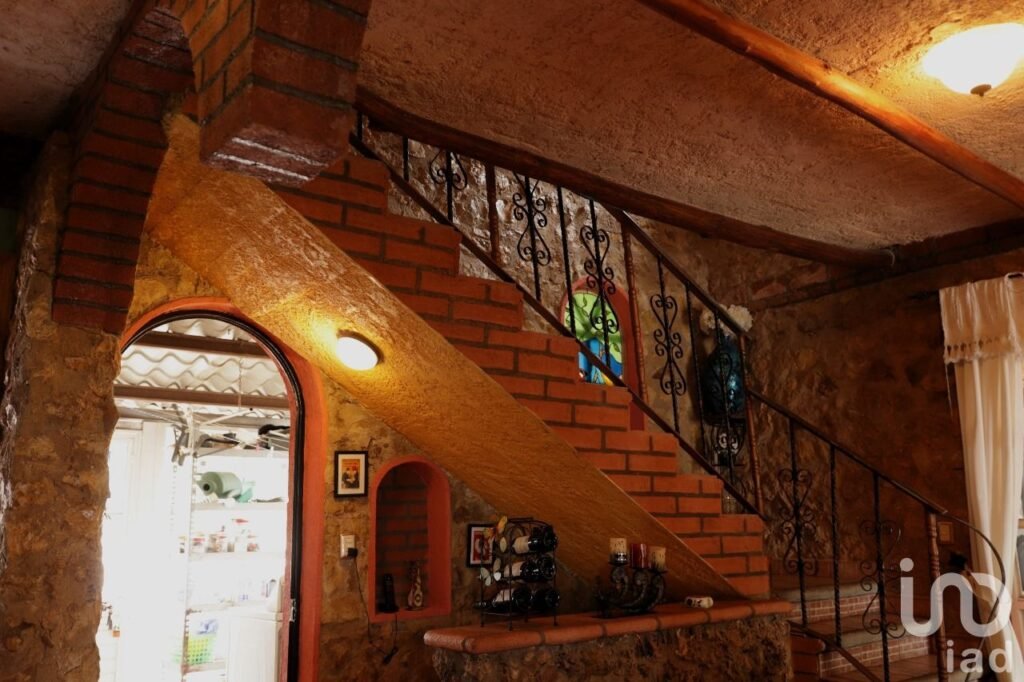 Hermosa Casa estilo Campiriano en Berriozabal