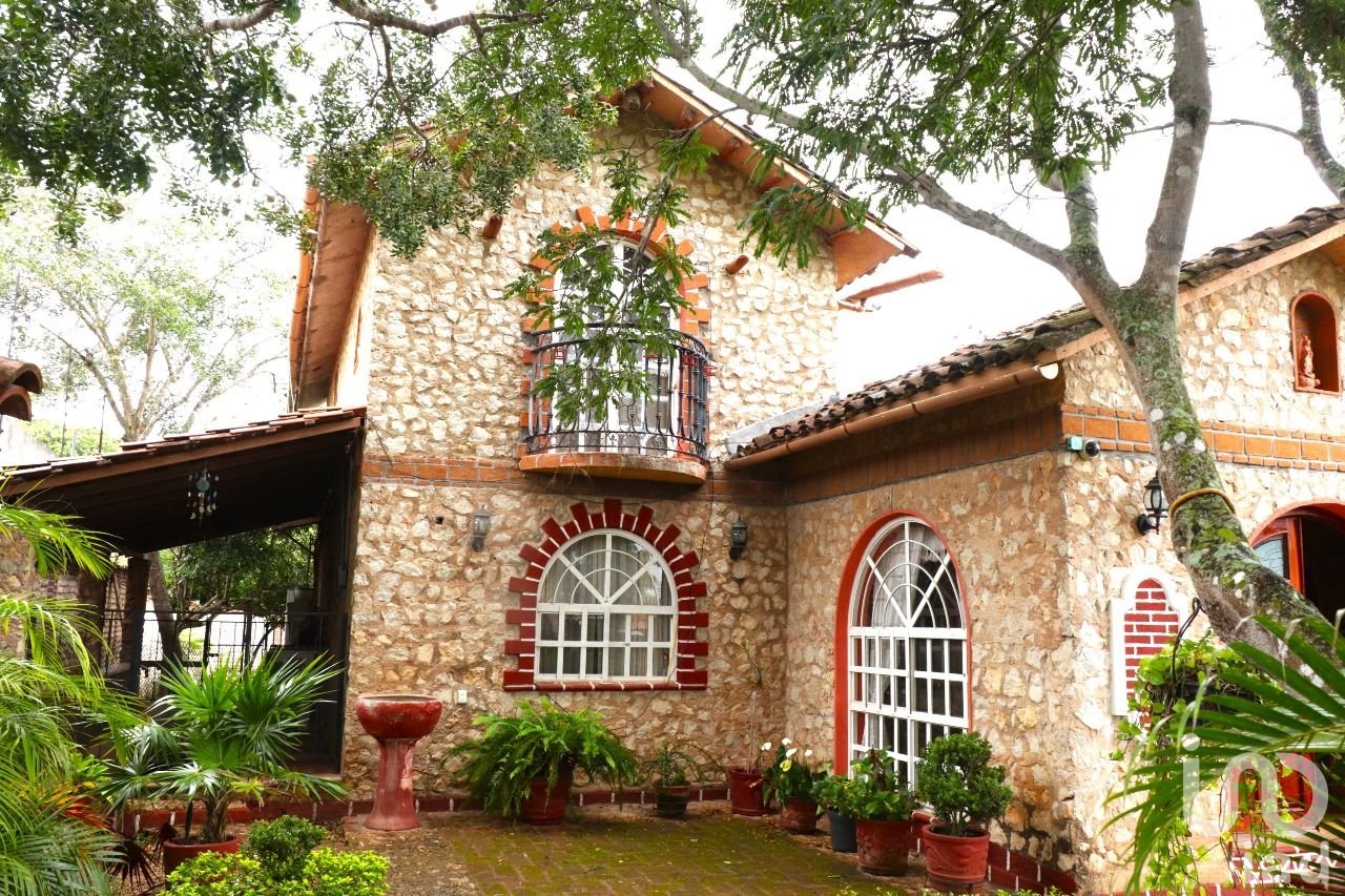 Hermosa Casa estilo Campiriano en Berriozabal
