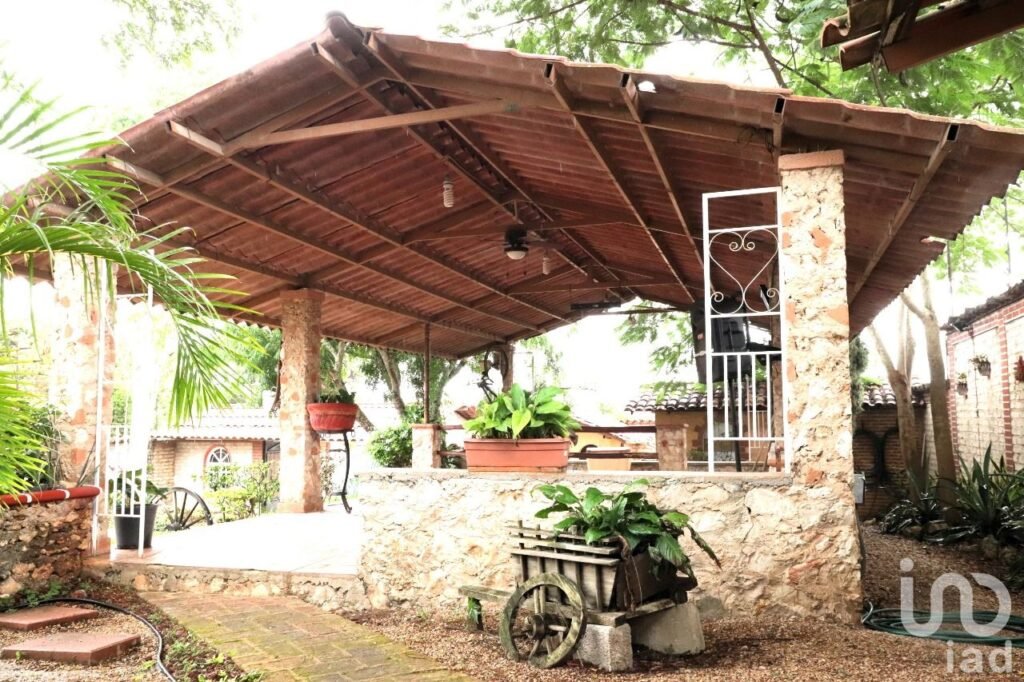 Hermosa Casa estilo Campiriano en Berriozabal