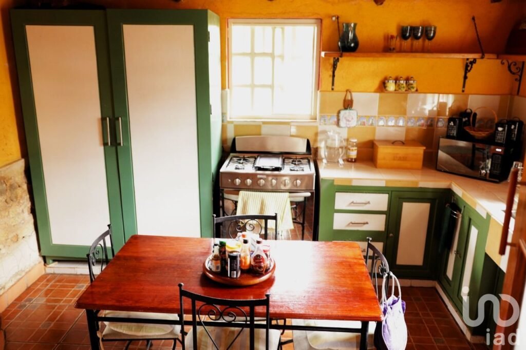 Hermosa Casa estilo Campiriano en Berriozabal