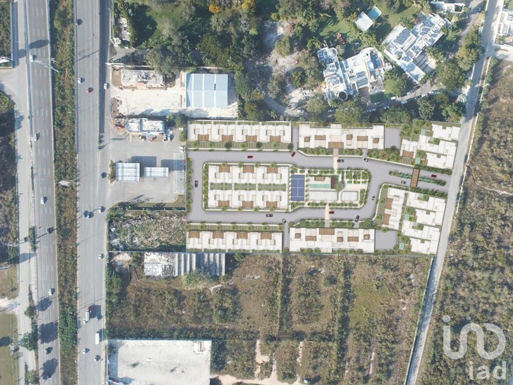 La mejor inversion en Privada Casa TH Temozon Norte Merida