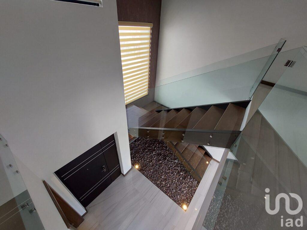 RESIDENCIA EN VENTA DISTRITO ARBOREAL CD. JUAREZ, CHIH