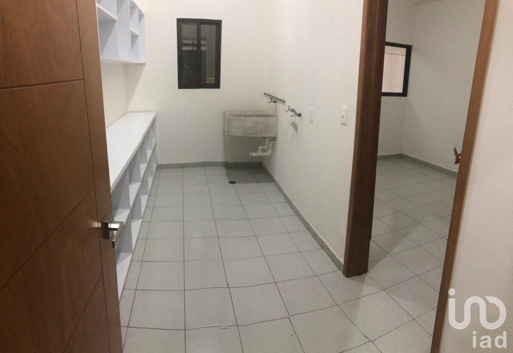 Venta de Casa a estrenar en Xoco, Benito Juárez, Ciudad de México